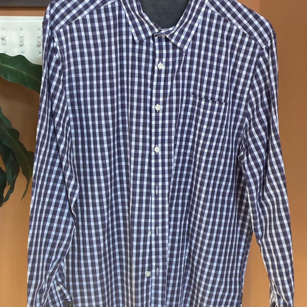 Kenneth Cole New York XL